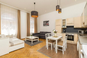 Real Apartments Révay